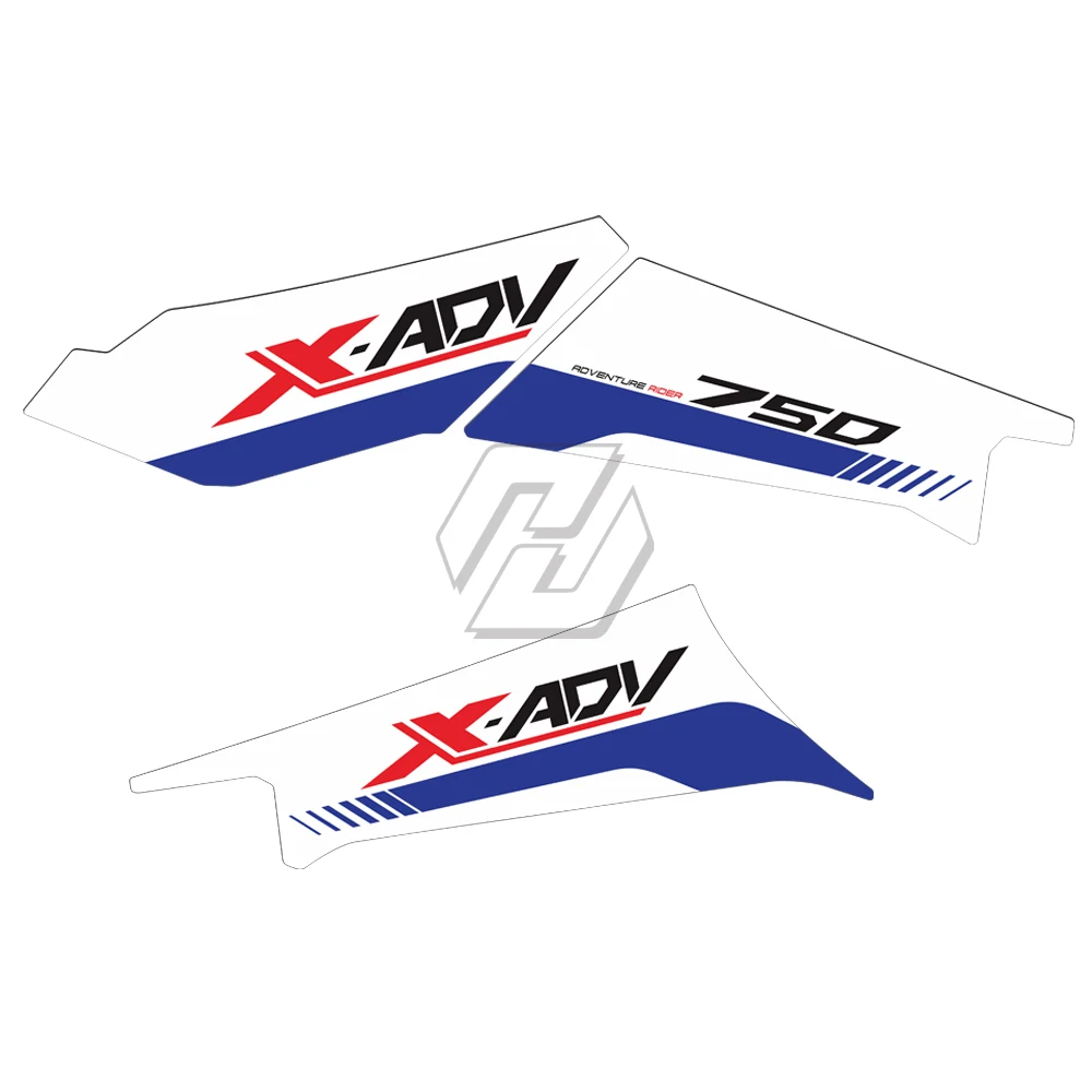 Motorcycle Left/right Swingarm Decal Kit Case for Honda X-ADV 750 2017 2018 2019 2020
Motorcycle Left/right Swingarm Decal Kit Case for Honda X-ADV 750 2017 2018 2019 2020
