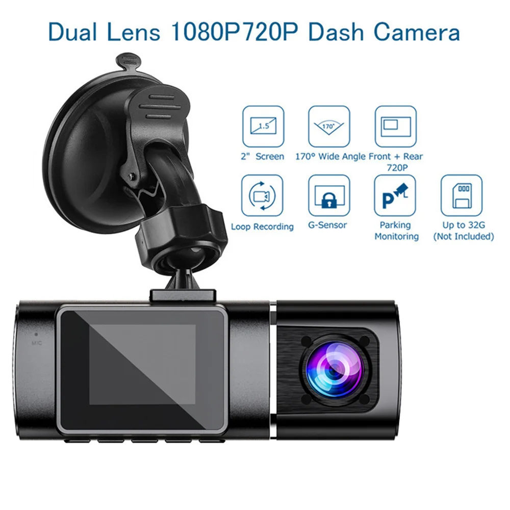 Видеорегистратор 1080P с двойным Mirrir DVR, автомобильная камера, передний внутренний Автомобильный видеорегистратор, видеорегистратор, регистр...
Видеорегистратор 1080P с двойным Mirrir DVR, автомобильная камера, передний внутренний Автомобильный видеорегистратор, видеорегистратор, регистр...