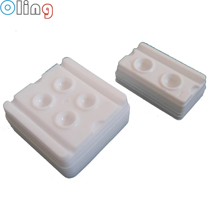 100PCS Dental Bonding Composite Adhesive Trays Disposable Tone Mixing Well Small Mixing Cup Mixing Wells Free ShippingSL524
100PCS Dental Bonding Composite Adhesive Trays Disposable Tone Mixing Well Small Mixing Cup Mixing Wells Free ShippingSL524