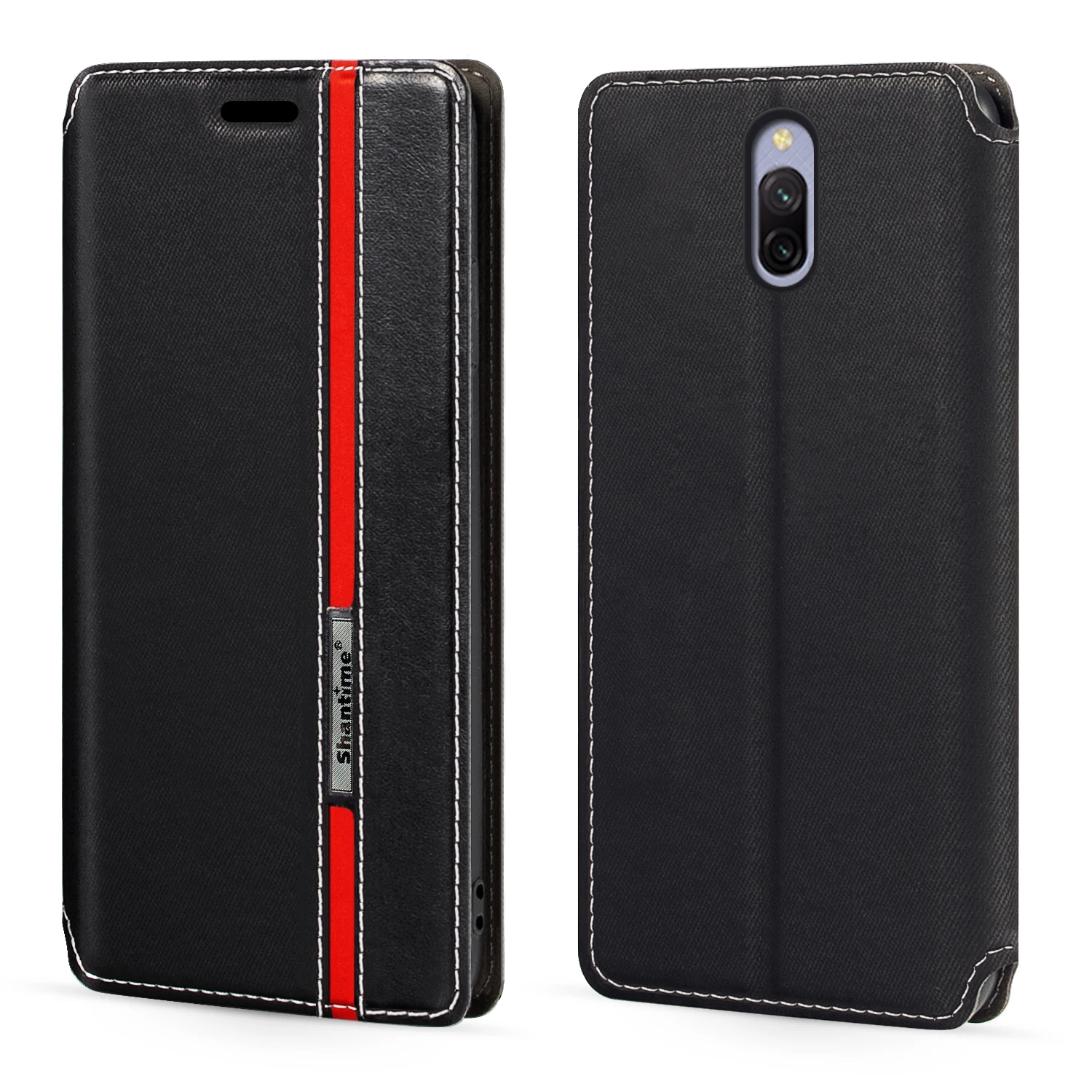 For Xiaomi Redmi 8A Pro Case Fashion Multicolor Magnetic Closure Leather Flip Case Cover with Card Holder 6.22 inches
For Xiaomi Redmi 8A Pro Case Fashion Multicolor Magnetic Closure Leather Flip Case Cover with Card Holder 6.22 inches