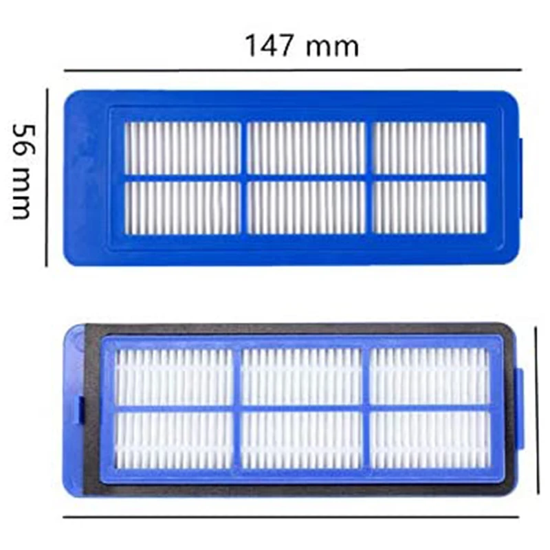 Suitable for Eufy Robovac Sweeping Robot Accessories 11S Max 15C Max Roller Brush Side Brush
Suitable for Eufy Robovac Sweeping Robot Accessories 11S Max 15C Max Roller Brush Side Brush