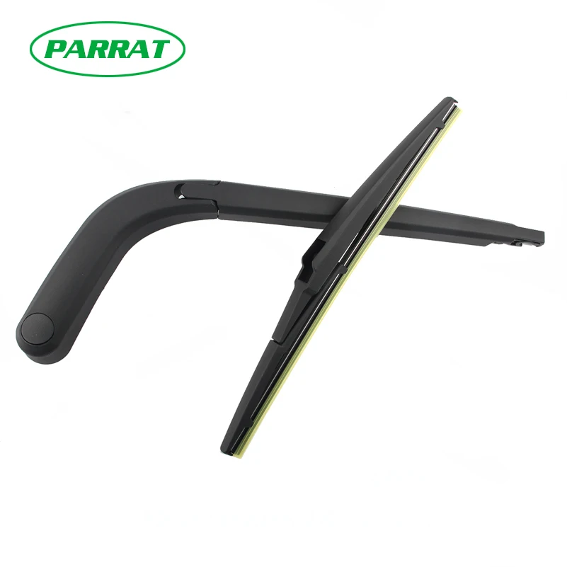 Parrati 14" Rear Wiper Blade and Arm for chevrolet spark hatchback 2010-2014 windshield windscreen wiper
Parrati 14" Rear Wiper Blade and Arm for chevrolet spark hatchback 2010-2014 windshield windscreen wiper