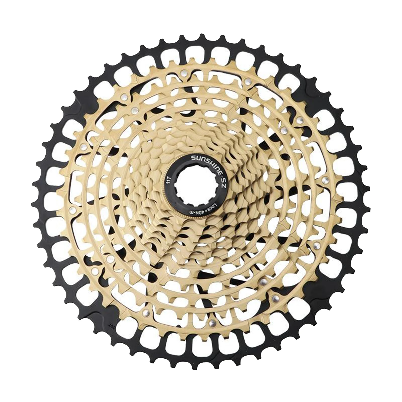 11 12 Speed MTB Bicycle Freewheel Separate Ultralight Aluminum Alloy Cassette Bike Free Eheel Bracket Sprocket for Mountain Bike
11 12 Speed MTB Bicycle Freewheel Separate Ultralight Aluminum Alloy Cassette Bike Free Eheel Bracket Sprocket for Mountain Bike