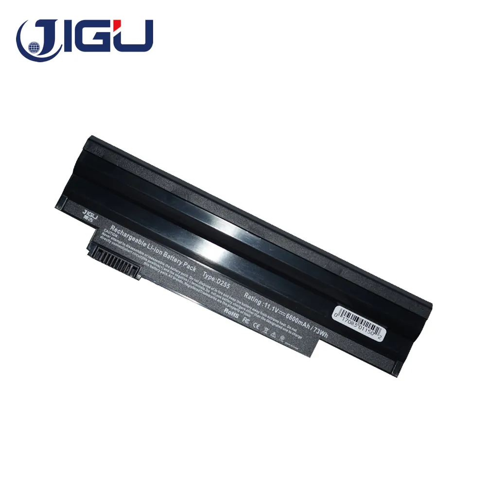 Аккумулятор для ноутбука JIGU AL10A31, AL10B31, AL10G31, 522, 722, AOD255, AOD257, AOD260, D270, E100, D255, для Acer Aspire One, D257, D260
Аккумулятор для ноутбука JIGU AL10A31, AL10B31, AL10G31, 522, 722, AOD255, AOD257, AOD260, D270, E100, D255, для Acer Aspire One, D257, D260