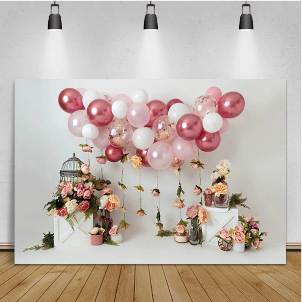 Laeacco Newborn Birthday Photography Background Baby Show Star Portrait Balloon Flower Custom Photocall Backdrop For Photo Studi
Laeacco Newborn Birthday Photography Background Baby Show Star Portrait Balloon Flower Custom Photocall Backdrop For Photo Studi