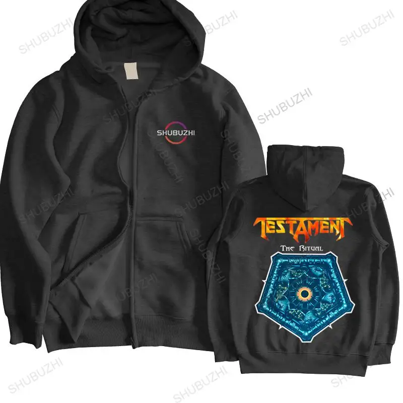 new fashion sweatshirt brand coat hoodies TESTAMENT THE RITUAL man vintage loose style hoody warm coat hooded cotton overeized
new fashion sweatshirt brand coat hoodies TESTAMENT THE RITUAL man vintage loose style hoody warm coat hooded cotton overeized