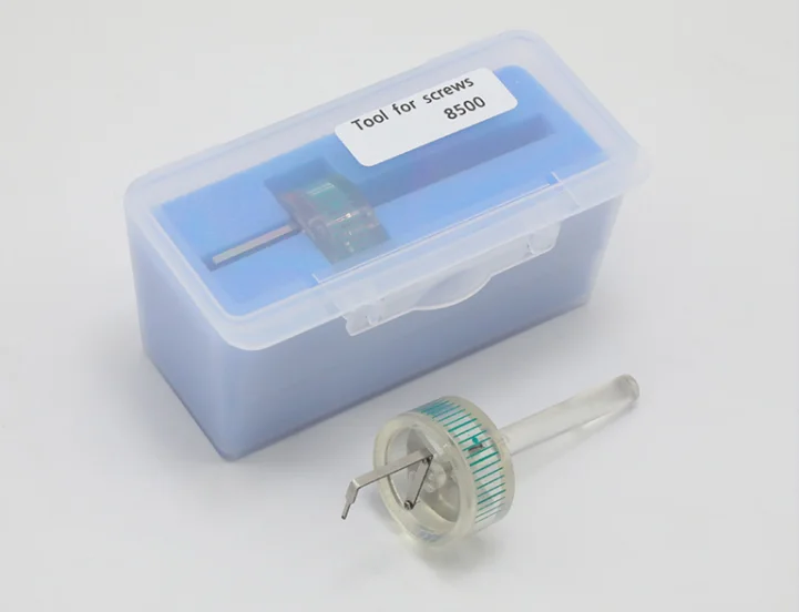 Free Shipping 1 PC High Quality Watch Balance Regulating Tool for 8500 Watch
Free Shipping 1 PC High Quality Watch Balance Regulating Tool for 8500 Watch