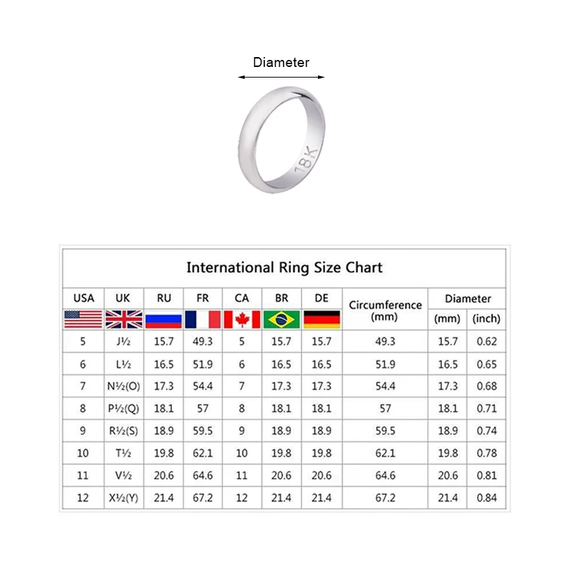 Vintage Ancient Rose Gold Silver Color Smooth Rings for Women Punk Hip Hop Retro Ring Fashion Jewelry Best Gift Size 7-11 Men
Vintage Ancient Rose Gold Silver Color Smooth Rings for Women Punk Hip Hop Retro Ring Fashion Jewelry Best Gift Size 7-11 Men