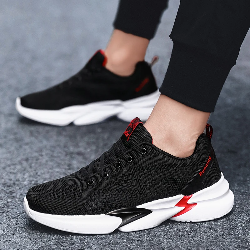 Summer Sneakers Men Mens Casual Shoes Slip On Causal Men Leisure Sport For Sneakers Breathable Trainers Sports
Summer Sneakers Men Mens Casual Shoes Slip On Causal Men Leisure Sport For Sneakers Breathable Trainers Sports