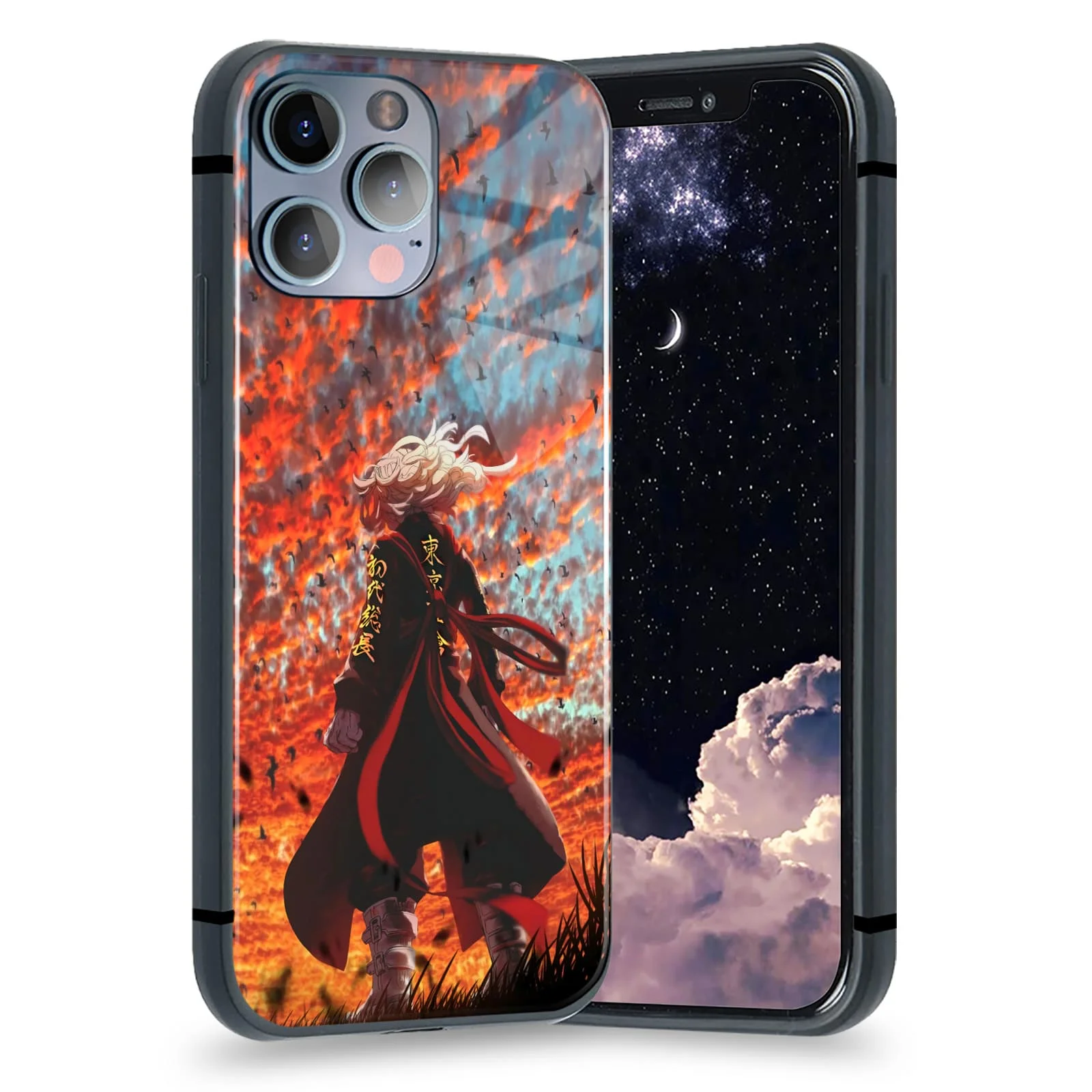 Чехол для телефона Manjiro Sano Mikey, чехол для iPhone 13, 12, 11, Mini Pro, XS, Max, 6s, SE, X, XR, 7, 8 Plus, Мягкий стеклянный чехол
Чехол для телефона Manjiro Sano Mikey, чехол для iPhone 13, 12, 11, Mini Pro, XS, Max, 6s, SE, X, XR, 7, 8 Plus, Мягкий стеклянный чехол