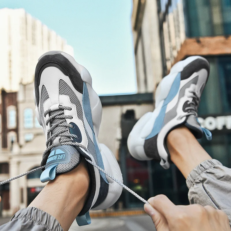 Mens Classic Sneakers Tenis Sneaker Masculino Zapatillas Deportivas Hombre Aire Men Casual Sneakers Shoes Mens &sneaker
Mens Classic Sneakers Tenis Sneaker Masculino Zapatillas Deportivas Hombre Aire Men Casual Sneakers Shoes Mens &sneaker