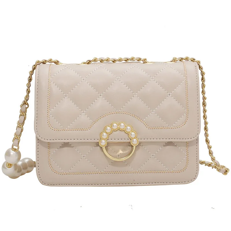 2021 Popular Bags, High Quality, New Trendy Fashion, Summer Ladies Rhombic Chain Messenger Bag, One-shoulder Small Square Bag
2021 Popular Bags, High Quality, New Trendy Fashion, Summer Ladies Rhombic Chain Messenger Bag, One-shoulder Small Square Bag