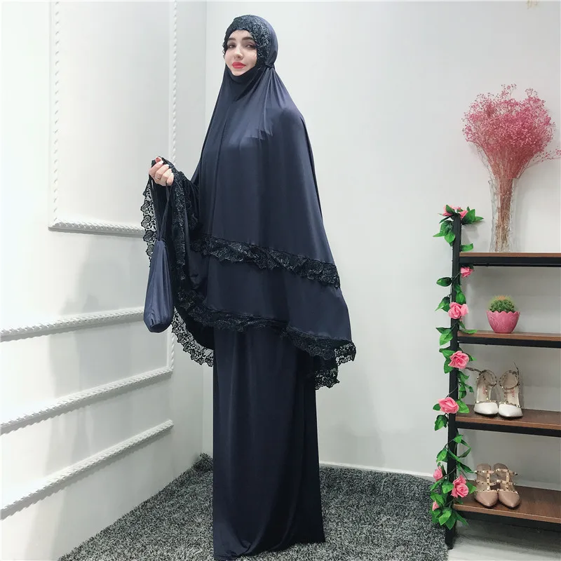 Abaya Dubai Turkey Islam Hijab Muslim Dress Set Kaftan Abayas For Women Jilbab Caftan Prayer Clothing Ramadan Elbise Robe Femme
Abaya Dubai Turkey Islam Hijab Muslim Dress Set Kaftan Abayas For Women Jilbab Caftan Prayer Clothing Ramadan Elbise Robe Femme