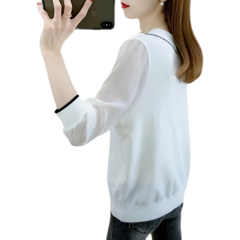 20003 (3 rooms on 6 row 3) make the butterfly collar button half sleeve sets ice silk t-shirts 47
20003 (3 rooms on 6 row 3) make the butterfly collar button half sleeve sets ice silk t-shirts 47