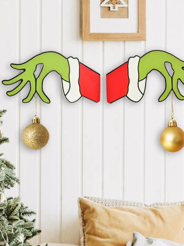 Hot Sale Christmas Tree Fine Door Hanging Christmas Tree Fine And Hanging Hole Hand Perfect Christmas Decoration Wood
Hot Sale Christmas Tree Fine Door Hanging Christmas Tree Fine And Hanging Hole Hand Perfect Christmas Decoration Wood