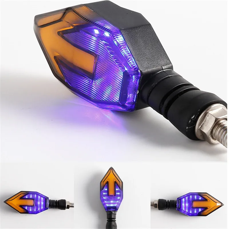 Plastic Motorcycle Turn Signals Motorbike Flasher Modified Accessories Universal for Honda Yamaha Suzuki Vesp Kawasaki Ducati
Plastic Motorcycle Turn Signals Motorbike Flasher Modified Accessories Universal for Honda Yamaha Suzuki Vesp Kawasaki Ducati