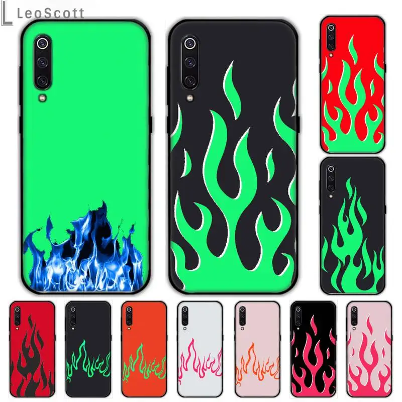 Cool Green Red Flame Fire Phone Case For Samsung Galaxy M10 20 30 A 40 50 70 71 6S A2 A6 A9 2018 J7 CORE PLUS STAR S10 5G C8
Cool Green Red Flame Fire Phone Case For Samsung Galaxy M10 20 30 A 40 50 70 71 6S A2 A6 A9 2018 J7 CORE PLUS STAR S10 5G C8