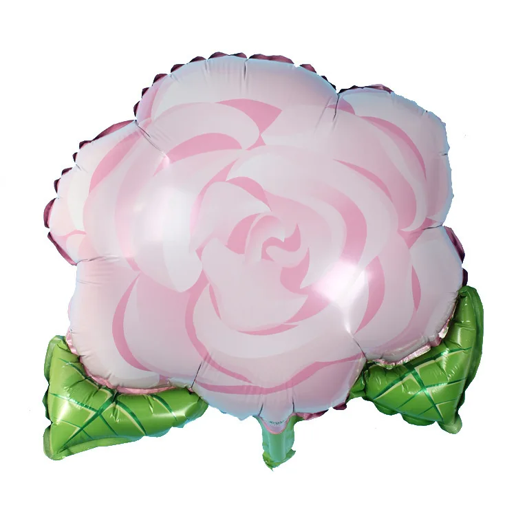 Party balloons, rose flower shape balloons, childrens birthday, wedding anniversary, party decoration, aluminum foil balloons
Party balloons, rose flower shape balloons, childrens birthday, wedding anniversary, party decoration, aluminum foil balloons