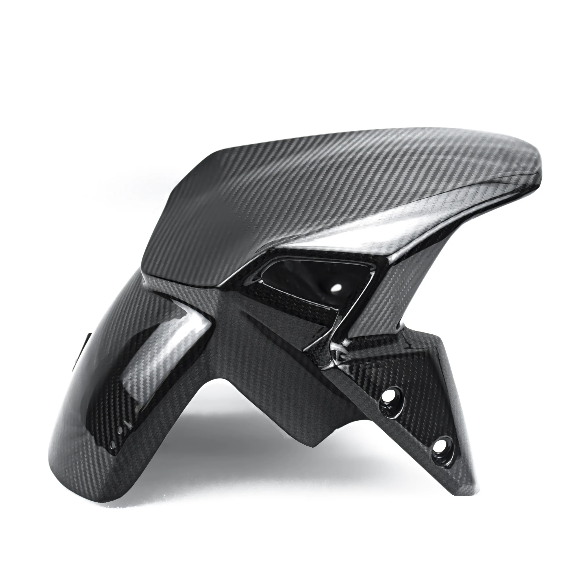 100% Carbon Fiber Gloss Motorcycle Front Fender Mudguard Hugger For KAWASAKI Z900 2021- Motorbike Part
100% Carbon Fiber Gloss Motorcycle Front Fender Mudguard Hugger For KAWASAKI Z900 2021- Motorbike Part