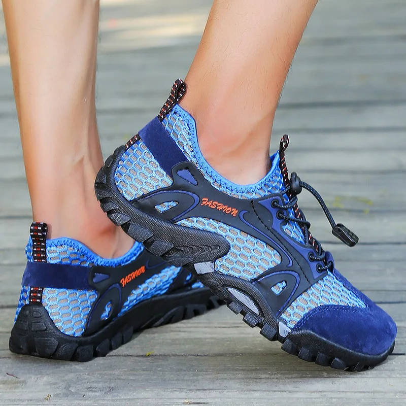 2021 Breathable Water Shoes For Men Climbing Hiking Upstream Shoes Men Outdoor Beach Swimming Shoes Barefoot Sneakers
2021 Breathable Water Shoes For Men Climbing Hiking Upstream Shoes Men Outdoor Beach Swimming Shoes Barefoot Sneakers