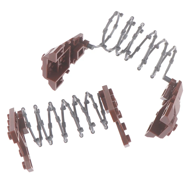 1pcs New Military Assemble Obstacle Intercept Building Block Model Children Toys
1pcs New Military Assemble Obstacle Intercept Building Block Model Children Toys