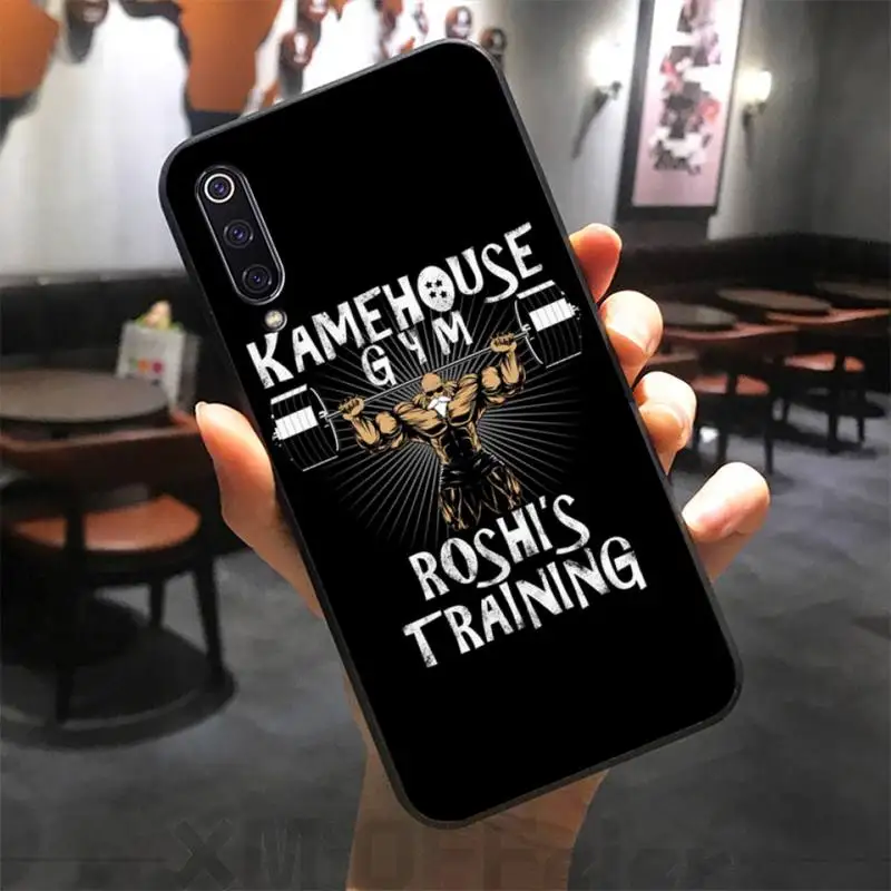 Bodybuilding And Fitness Phone Case For Xiaomi Note 10 Pro 9 SE 9T Pro A2 Lite Slim Cover For Redmi Note 9s 8 Pro Phone Case
Bodybuilding And Fitness Phone Case For Xiaomi Note 10 Pro 9 SE 9T Pro A2 Lite Slim Cover For Redmi Note 9s 8 Pro Phone Case