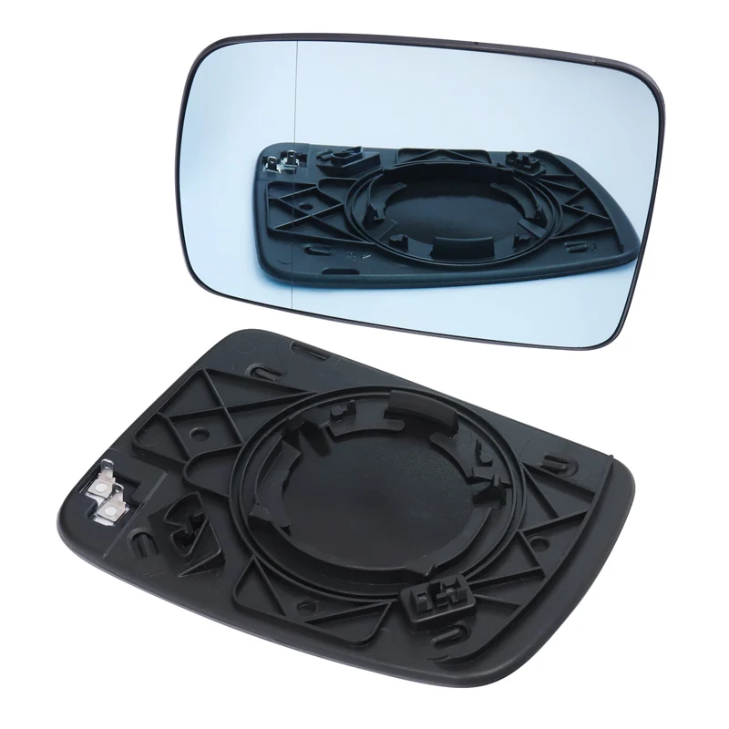 MagicKit Left+Right for Land Range Rover Sport Vogue 2005-2009 Heated Door Mirror Glass
MagicKit Left+Right for Land Range Rover Sport Vogue 2005-2009 Heated Door Mirror Glass