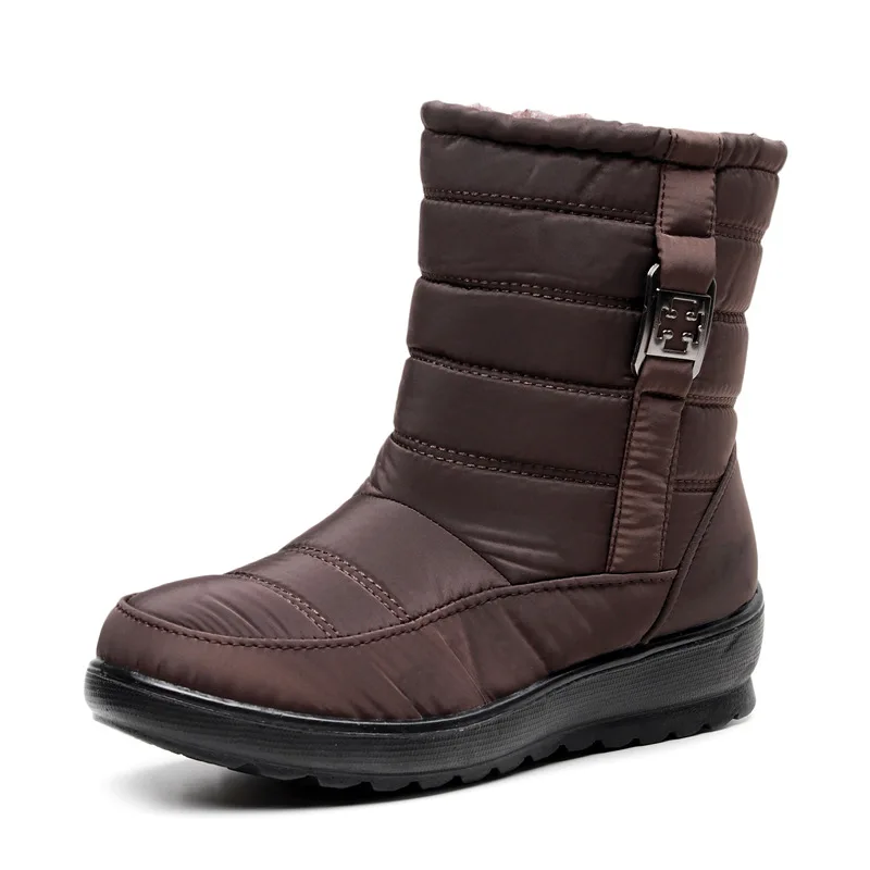 2020 Women New Fashion Boots Women Casual Shoes Woman Boots Winter Flats Platform Women Shoes
2020 Women New Fashion Boots Women Casual Shoes Woman Boots Winter Flats Platform Women Shoes