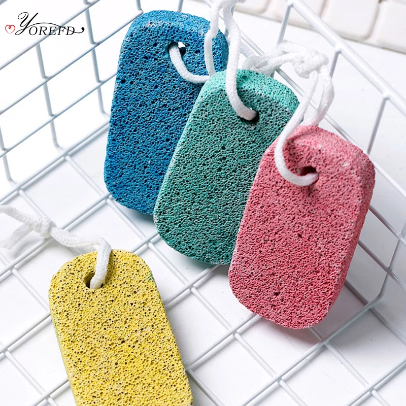 OYOREFD натуральный вулканический камень скребок для ног Скраб кисти отшелушивающая щетка спа душ удаление омертвевшей кожи инструмент для ух...
OYOREFD натуральный вулканический камень скребок для ног Скраб кисти отшелушивающая щетка спа душ удаление омертвевшей кожи инструмент для ух...