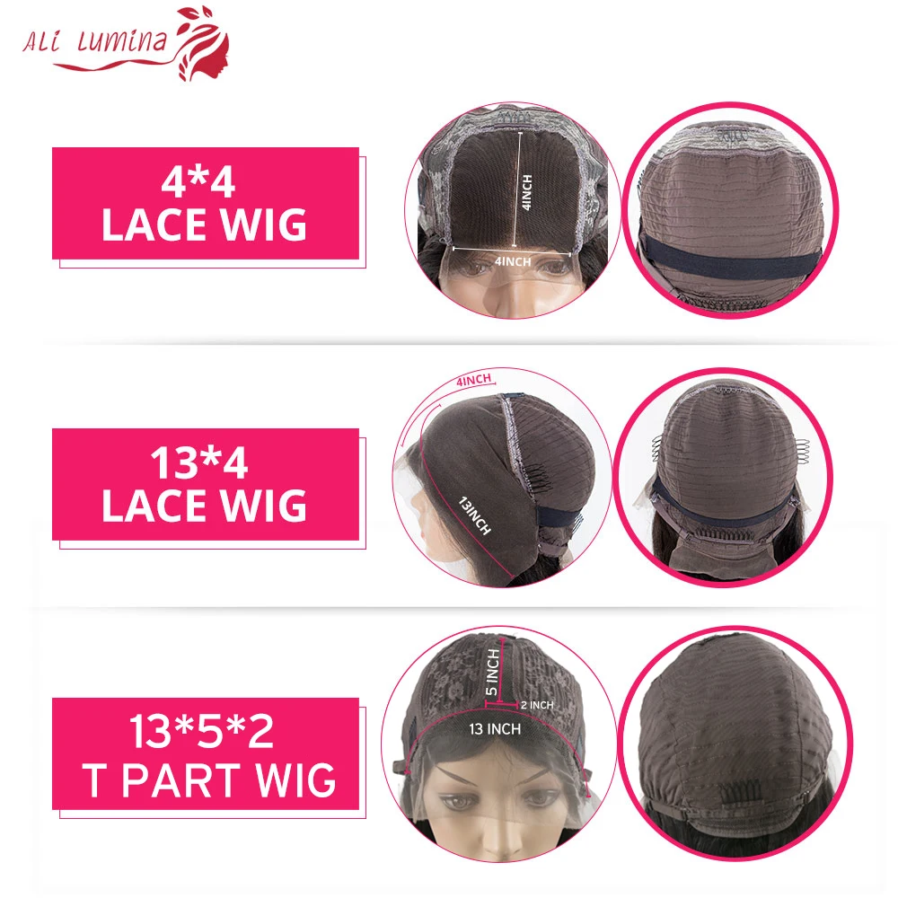 Transparent Straight Human Hair Wigs Preplucked Remy Hair For Women Natural Hairline Lace Wigs Peruvian Hair 4x4 Closure Wig
Transparent Straight Human Hair Wigs Preplucked Remy Hair For Women Natural Hairline Lace Wigs Peruvian Hair 4x4 Closure Wig