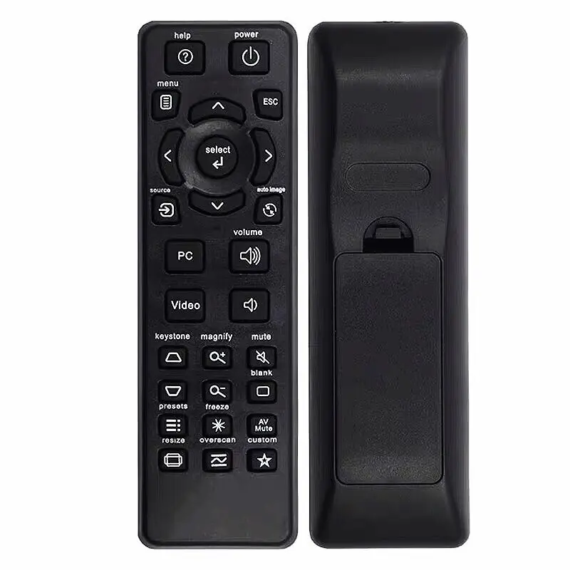 NEW projector remote control for infocus IN126ST IN112 IN124ST IN122ST IN122 IN114 IN114ST IN124 IN2192 SP8682 IN3124 IN8615 
NEW projector remote control for infocus IN126ST IN112 IN124ST IN122ST IN122 IN114 IN114ST IN124 IN2192 SP8682 IN3124 IN8615