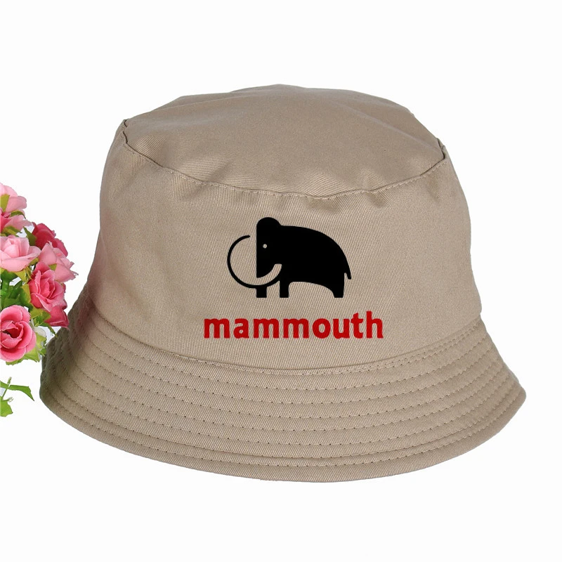 Fashion hat Monster mammoth Panama Bucket Hat High Quality Cap Summer Sport Cap Sun Visor Fishing Fisherman Hat
Fashion hat Monster mammoth Panama Bucket Hat High Quality Cap Summer Sport Cap Sun Visor Fishing Fisherman Hat