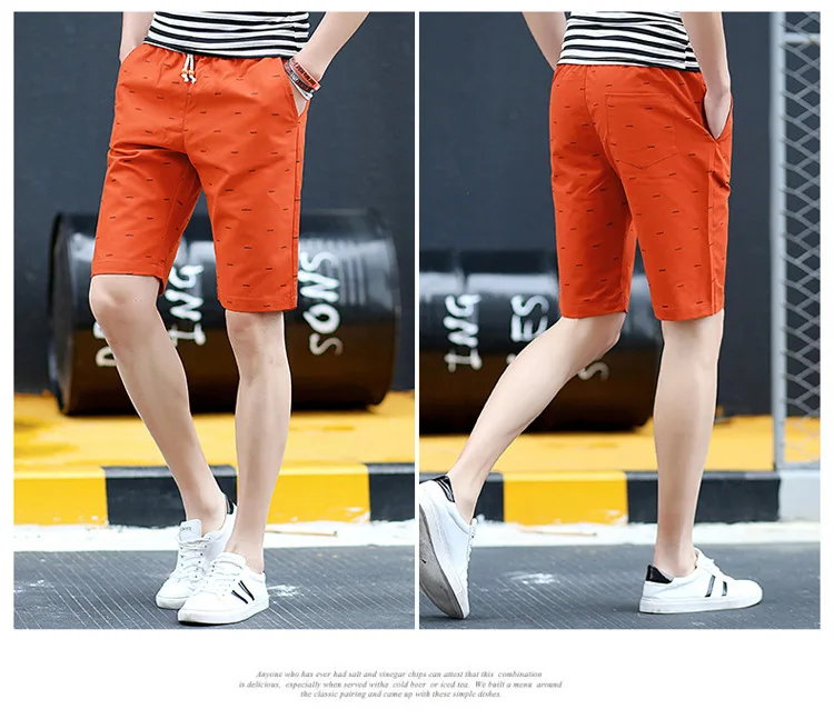 2020 Newest Summer Casual Shorts Men's Cotton Shorts Bermuda Beach Shorts Plus Size 4XL 5XL Short Pants sweat shorts
2020 Newest Summer Casual Shorts Men's Cotton Shorts Bermuda Beach Shorts Plus Size 4XL 5XL Short Pants sweat shorts