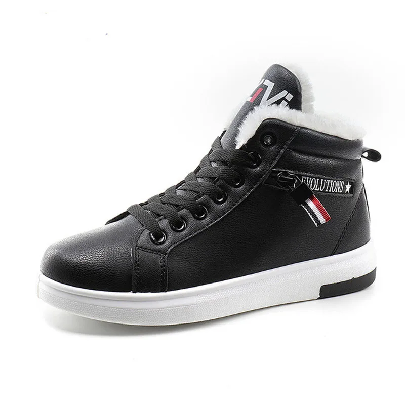 Женские зимние ботинки на плоской подошве со шнуровкой, женская теплая обувь на платформе, новинка 2019, женские замшевые ботильоны из искусс...
Женские зимние ботинки на плоской подошве со шнуровкой, женская теплая обувь на платформе, новинка 2019, женские замшевые ботильоны из искусс...