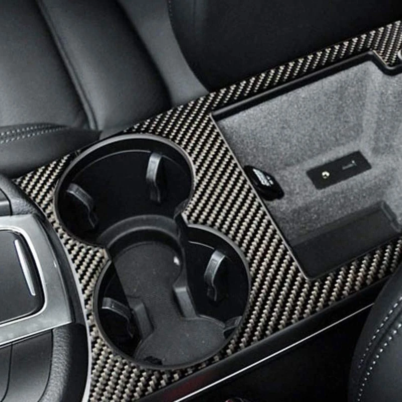 Автомобильная наклейка из углеродного волокна, автомобильная панель для воды, декоративная наклейка для Porsche Macan, автомобильные аксессуары
Автомобильная наклейка из углеродного волокна, автомобильная панель для воды, декоративная наклейка для Porsche Macan, автомобильные аксессуары