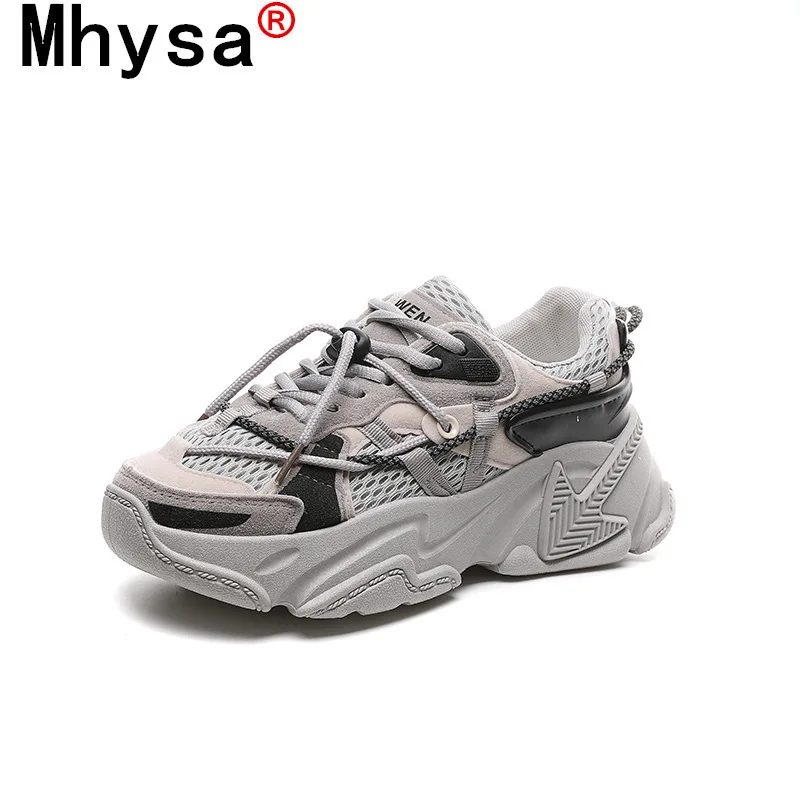 2021 Fashion Women's Shoes Lace-up Color Matching Platform Shoes Women's Sneakers Spring Comfortable Casual Shoes for Woman
2021 Fashion Women's Shoes Lace-up Color Matching Platform Shoes Women's Sneakers Spring Comfortable Casual Shoes for Woman