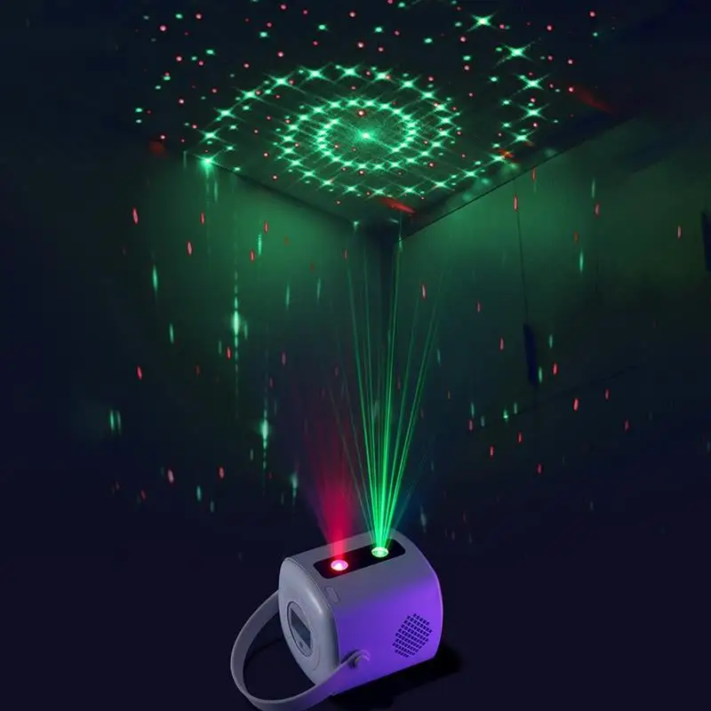 Led Projector Star Moon Night Light Sky Room Bedroom Bedside Lamp Remote Control Bluetooth Laser Galaxy Starry Sky Projector New
Led Projector Star Moon Night Light Sky Room Bedroom Bedside Lamp Remote Control Bluetooth Laser Galaxy Starry Sky Projector New