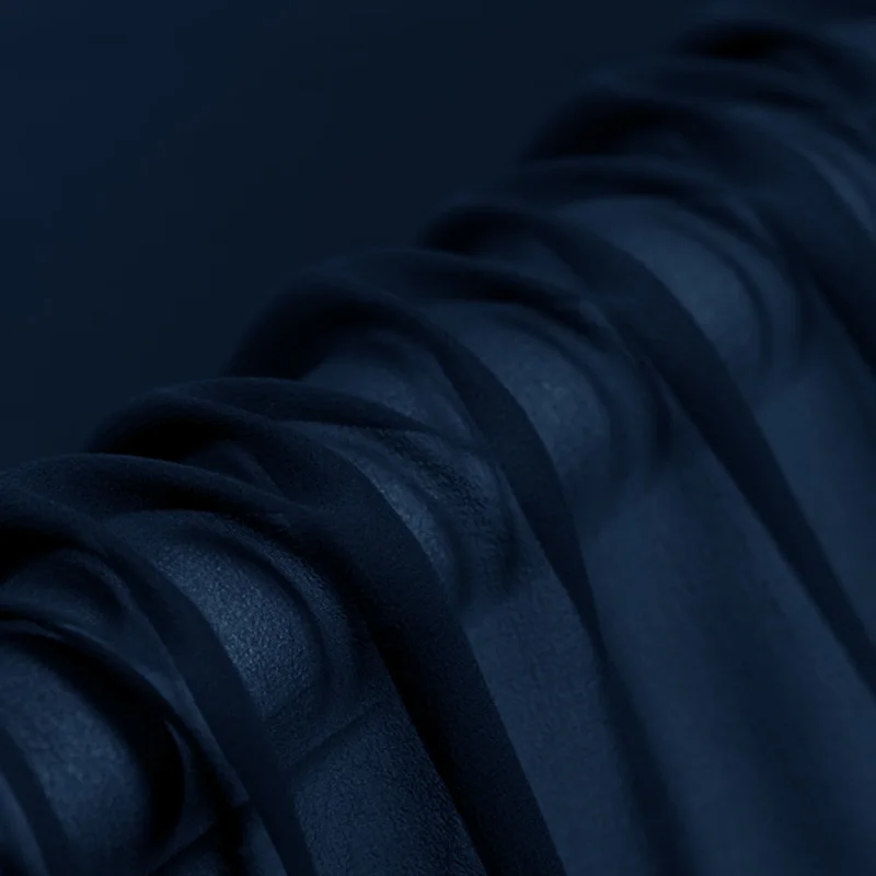 100% Silk Natural Pure Mulberry 8mm 45"( 114cm ) Solid Poseidon GGT Lady Silk Georgette DIY Luxury Slippery Soft 6A Grade Fabric
100% Silk Natural Pure Mulberry 8mm 45"( 114cm ) Solid Poseidon GGT Lady Silk Georgette DIY Luxury Slippery Soft 6A Grade Fabric