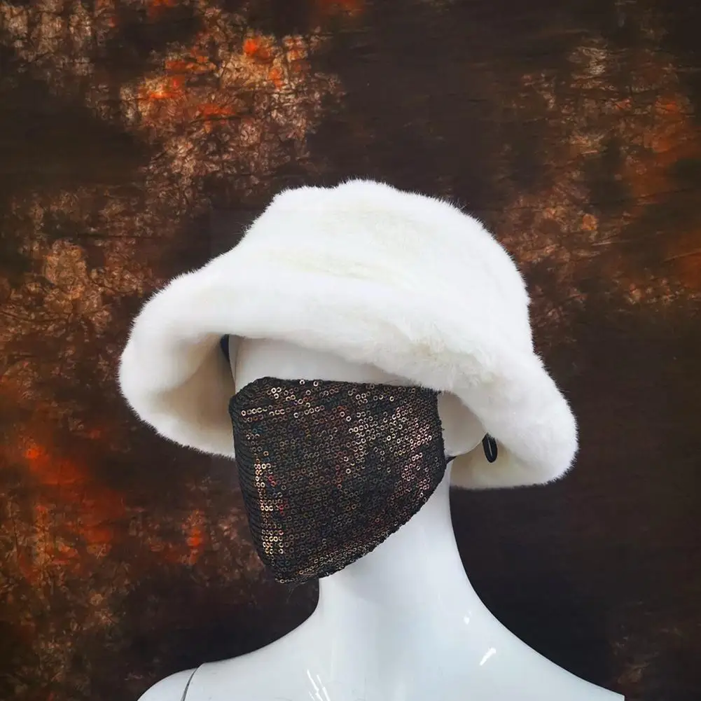 British Basin Hat Warm Fisherman Hat Fashion Casual Japanese Hat Hat Plush Plush Top Casual Top Warm Fashion Student V1i1
British Basin Hat Warm Fisherman Hat Fashion Casual Japanese Hat Hat Plush Plush Top Casual Top Warm Fashion Student V1i1
