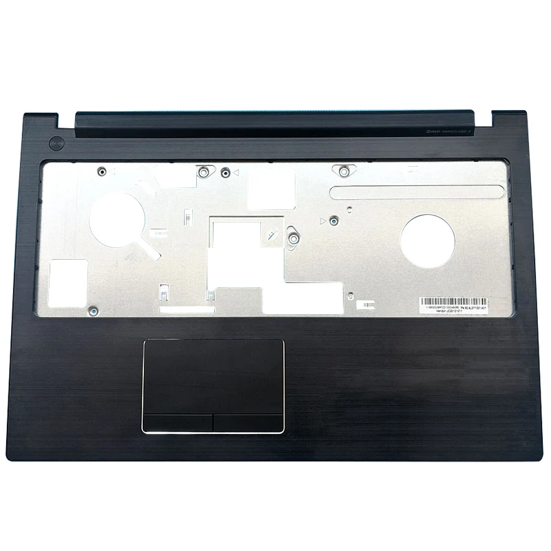 New For Lenovo Ideapad S510P Laptop Palmrest Upper Case/Bottom Case 6M.4L2CS.002 90203887 604L201.002 90203855
New For Lenovo Ideapad S510P Laptop Palmrest Upper Case/Bottom Case 6M.4L2CS.002 90203887 604L201.002 90203855