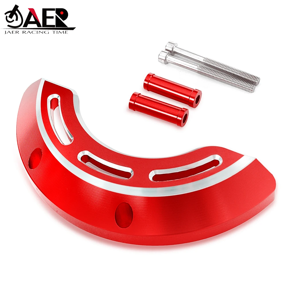 CNC Billet Left Engine Case Stator Cover Guard Crash Slider Protector for Honda CMX500 CMX300 Rebel CMX 300 500 2017-2020
CNC Billet Left Engine Case Stator Cover Guard Crash Slider Protector for Honda CMX500 CMX300 Rebel CMX 300 500 2017-2020