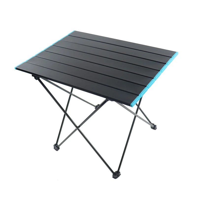 Garden Aluminum Alloy folding Table for Outdoor ,Indoor, Picnic & Home-use 
Garden Aluminum Alloy folding Table for Outdoor ,Indoor, Picnic & Home-use