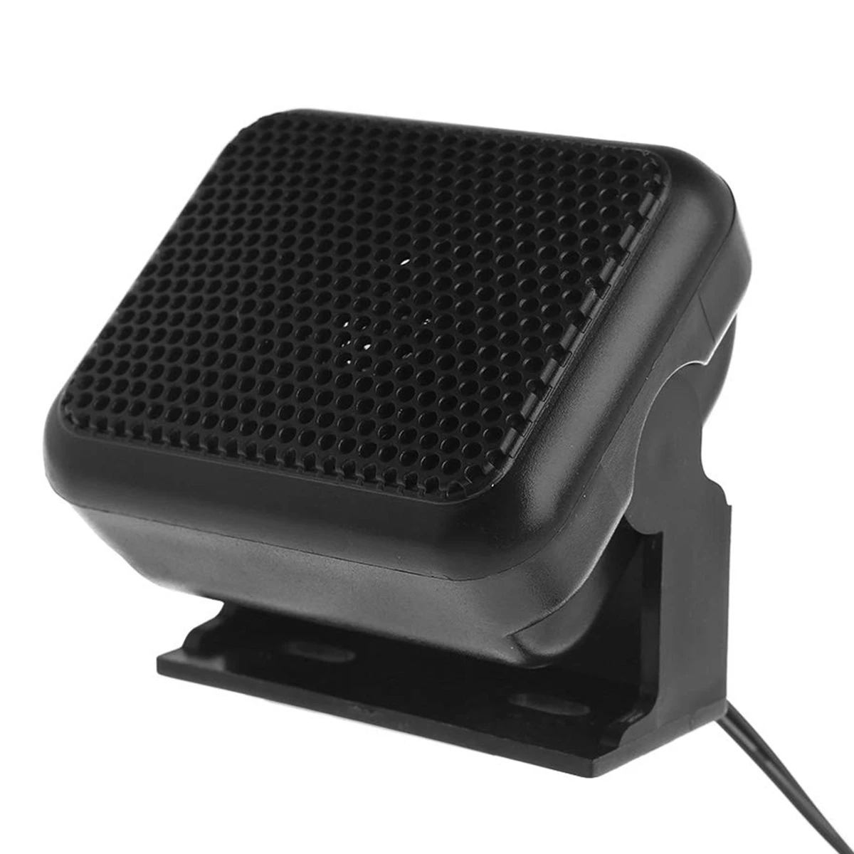 P600 3.5mm Plug External Speaker for Car Radio Yaesu Kenwood Mobile Radio FT-7800R FT-7900R IC-2200 TM271A
P600 3.5mm Plug External Speaker for Car Radio Yaesu Kenwood Mobile Radio FT-7800R FT-7900R IC-2200 TM271A