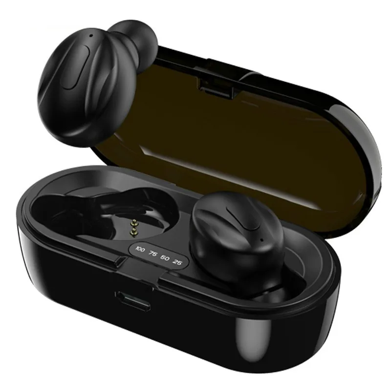TWS 5.0 Bluetooth earbuds 9D Stereo Earphone Wireless Earphones Waterproof Earphones Sport Handsfree headphone XG13
TWS 5.0 Bluetooth earbuds 9D Stereo Earphone Wireless Earphones Waterproof Earphones Sport Handsfree headphone XG13