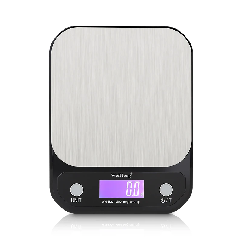 Цифровые весы 10 кг/1 г 3 кг/0 1 5 прецизионные светодиодные электронные кухонные для
