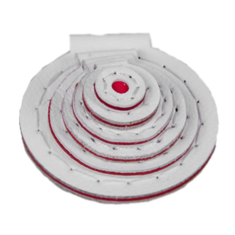 Спортивный шарик Bullseye с красным сердцем, 2/3/4/5/6/7/8 см
Спортивный шарик Bullseye с красным сердцем, 2/3/4/5/6/7/8 см