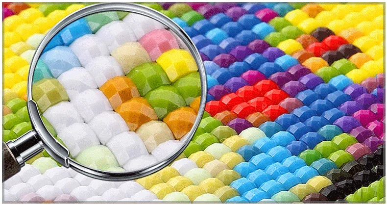 Diamond Painting Full Diamonds Round Diamonds Magic Cubediamonds Resin Square Diamonds Rhinestones Delicate Roses DIY Tools Set
Diamond Painting Full Diamonds Round Diamonds Magic Cubediamonds Resin Square Diamonds Rhinestones Delicate Roses DIY Tools Set