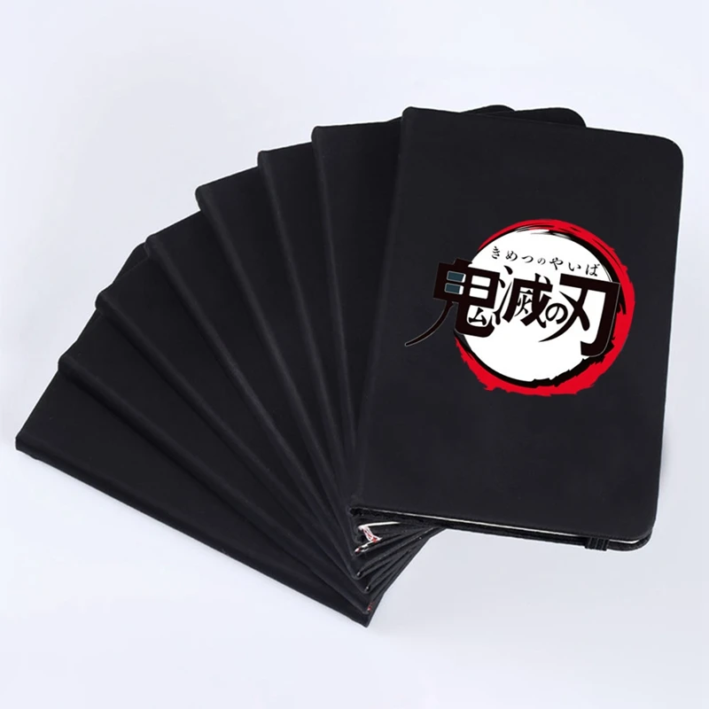 1pc Anime Demon Slayer Kimetsu No Yaiba Kamado Tanjirou Pattern Notebook Office School Student Note Book Stationery Gift
1pc Anime Demon Slayer Kimetsu No Yaiba Kamado Tanjirou Pattern Notebook Office School Student Note Book Stationery Gift