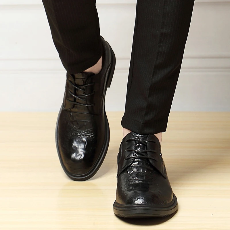 Casual Fashion Shoes Men's Casual Wear Shoes Men Leather Flat Causal For 2020 New Breathable Man Fashion Shoe Sapato Male
Casual Fashion Shoes Men's Casual Wear Shoes Men Leather Flat Causal For 2020 New Breathable Man Fashion Shoe Sapato Male