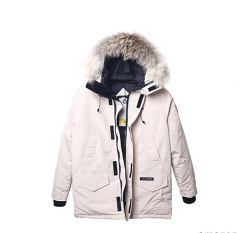 2021 New Arrivals Women's Down Coats Loose Plus Size Waterproof Cold Resistant Jacket Female Man 90% White Duck Down Outerwear
2021 New Arrivals Women's Down Coats Loose Plus Size Waterproof Cold Resistant Jacket Female Man 90% White Duck Down Outerwear